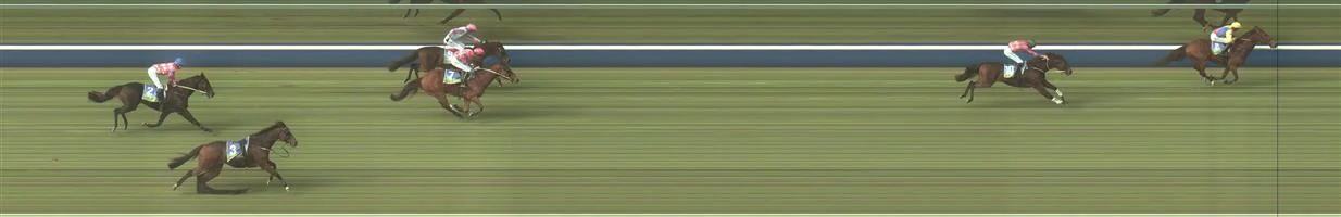 CASTERTON Race 1 No. 1 Big Bad Baz @ $6 (1 UNIT WIN) - NB: Hurdle race Result: Unplaced at SP $6.00. Fell mid race when looking to stake its claim. Outcome -1.00 Unit CASTERTON Race 1 No. 9 Truly High @ $5 (1.25 UNITS WIN) - NB Hurdle race Result: 4th at SP $4.00. Caught up in the fall and lost momentum but was no match for the winner. Outcome -1.25 Units.