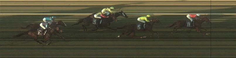 BENDIGO Race 10 No. 5 Write Your Name Result : 2nd at SP $2.60. Settled just behind the leader, was chasing hard all the way down the straight though unable to make up sufficient ground. Outcome -1.50 Units. BENDIGO Race 10 No. 8 Chouxter Result : Unplaced at SP $4.20. Last from start to finish. Outcome -1.50 Units. BENDIGO Race 10 No. 10 Rocket Empire Result : Unplaced at SP $5.50. Settled midfield but didn’t finish off to finish in the last part of the field. Outcome -1.11 Units