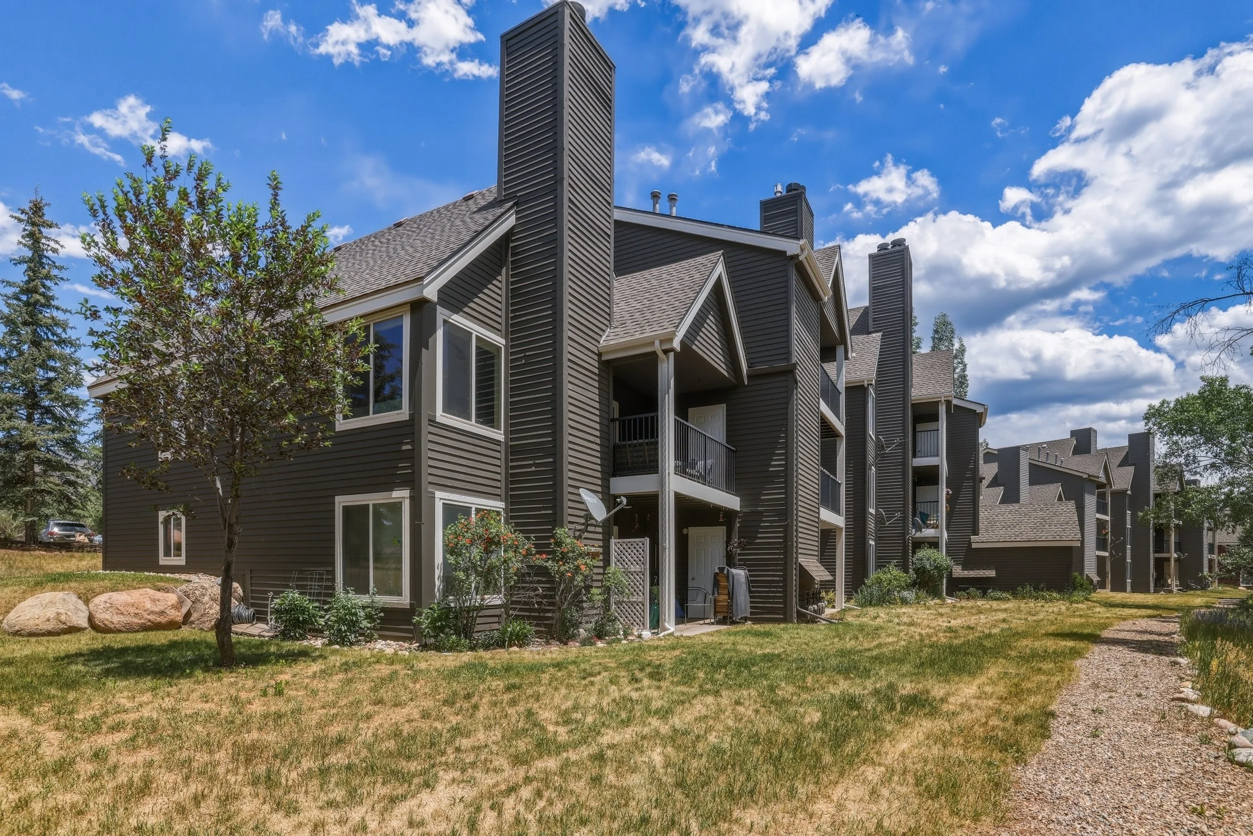34999 US-6 #C103, Edwards CO | Vacation Rental Photos
