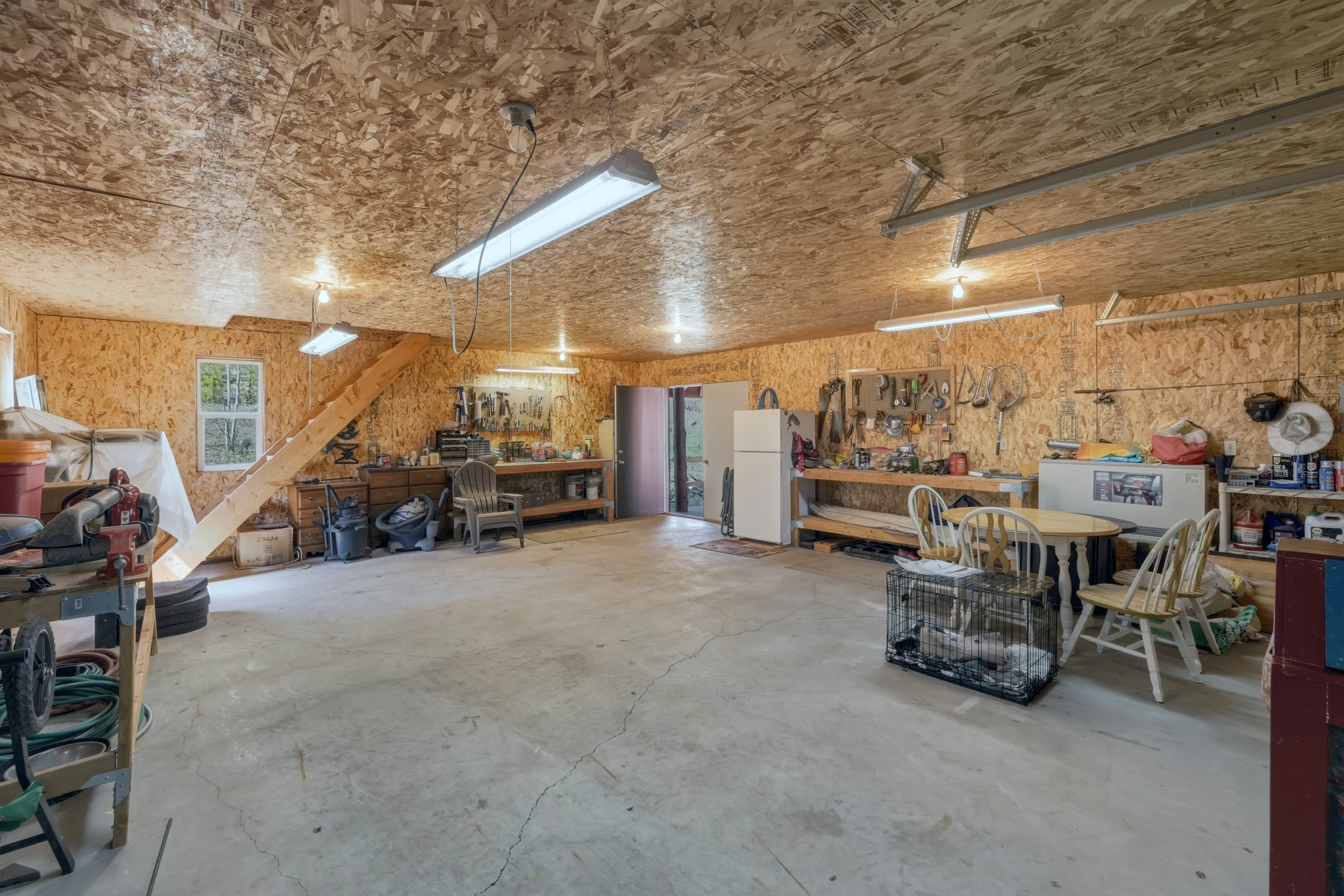341 Anderson Rd, Walden, Colorado 80480 | Real Estate Photography