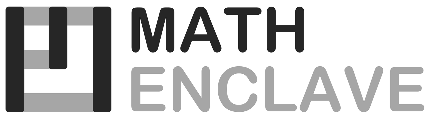 Math Enclave