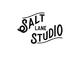 Salt Lane Studios Logo