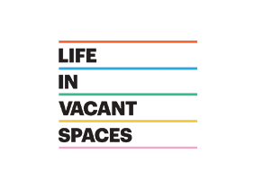 Life in Vacant Spaces Logo