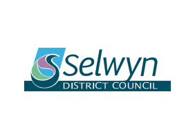 Selwyn District council Logo