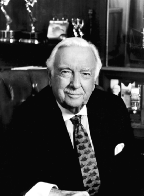 Walter Cronkite