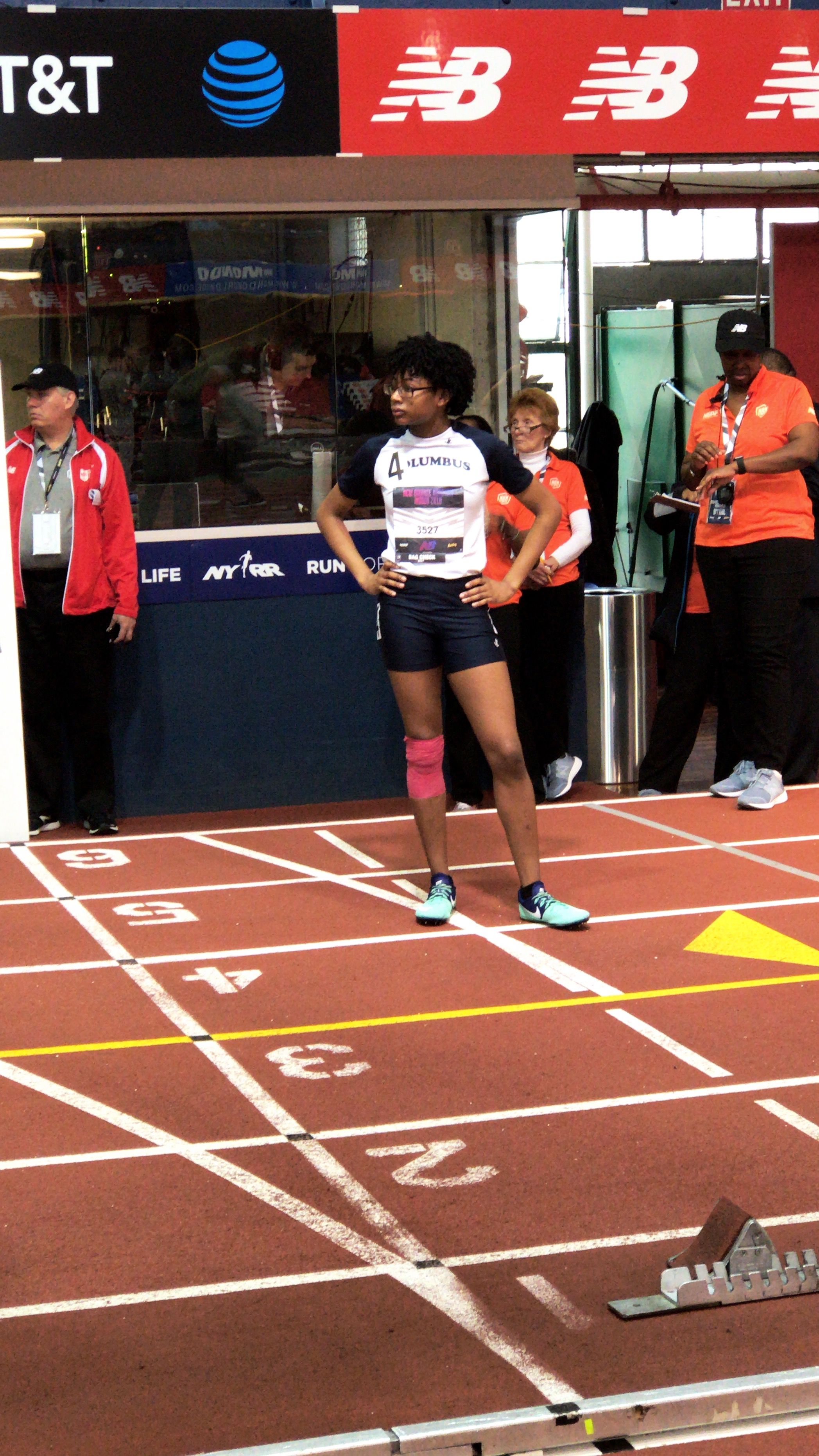 new balance nationals indoor 2018