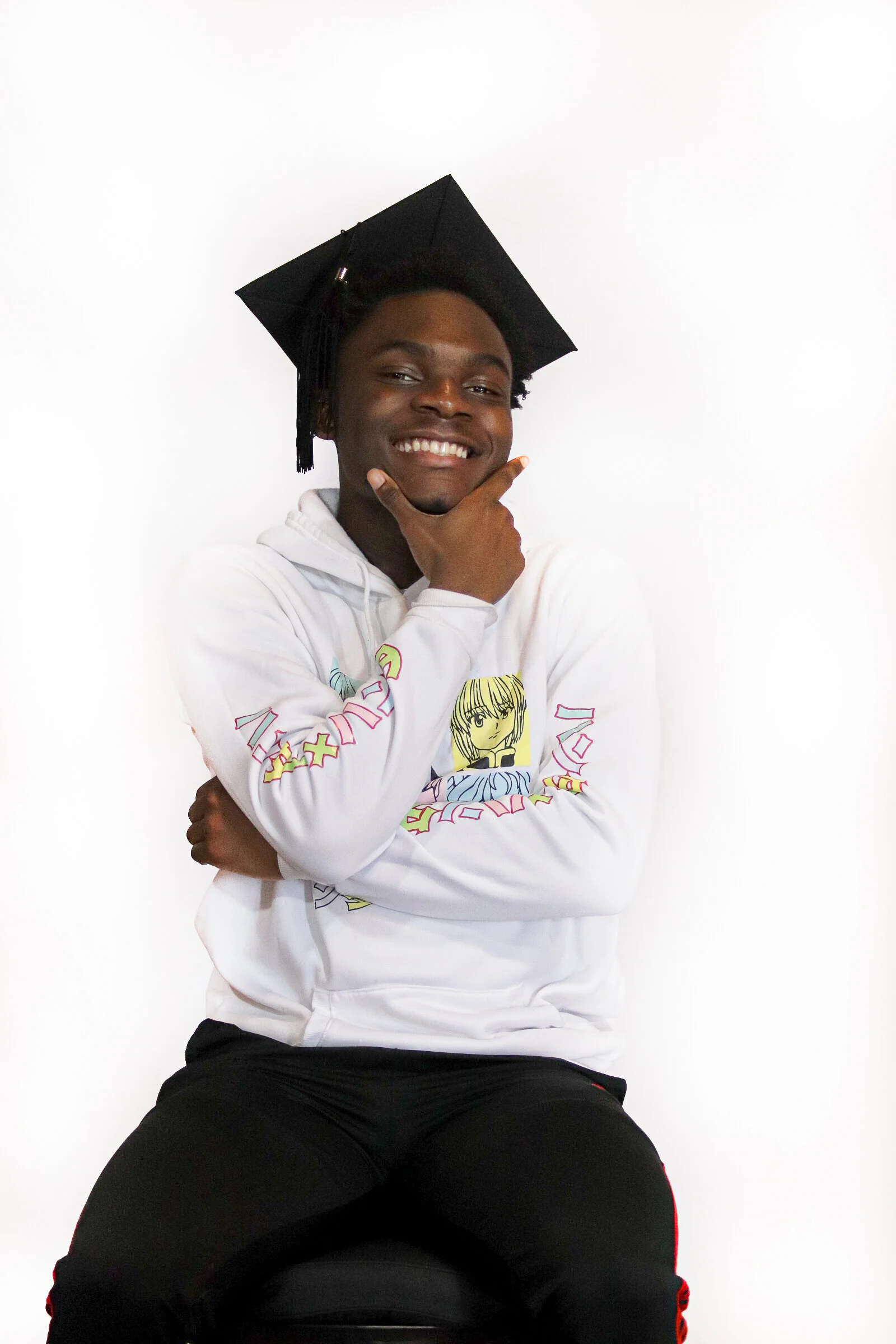 Armory College Prep Congratulates Class of 2021