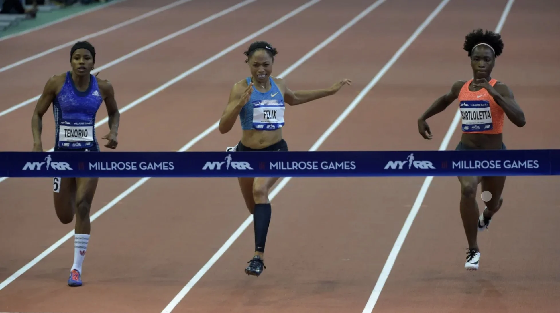 Inside the Hallowed Halls of One of New York City’s Most Impressive Sports Landmarks