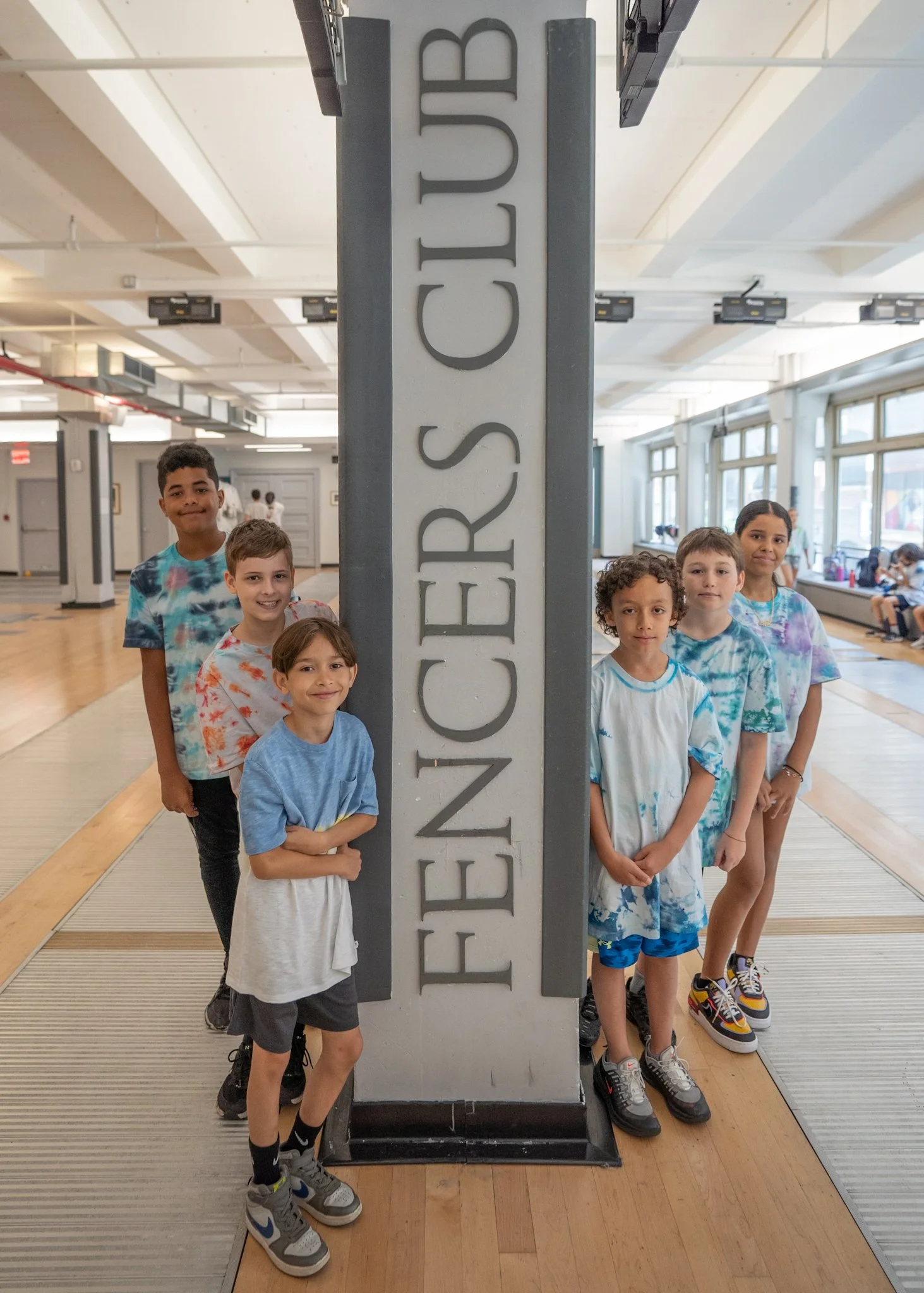 The Adventures Continue 