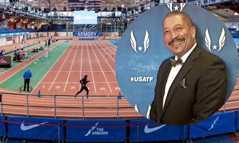 Did You Know the First and Only Cricket Commissioner in America is Jamaican Born?