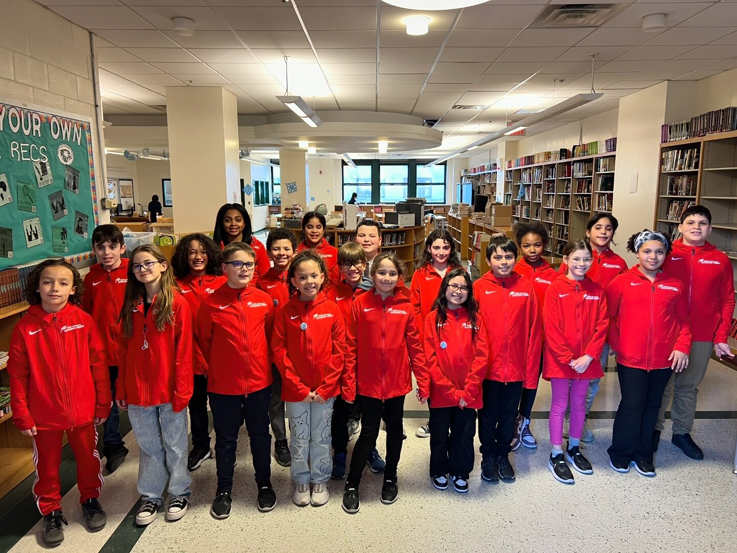 Great Minds shined at The First Lego League Qualifier Event this Sunday! We are excited to share that one of our groups received the Breakout Group Award, which recognizes teams with remarkable potential and overall performance. Additionally, one of 