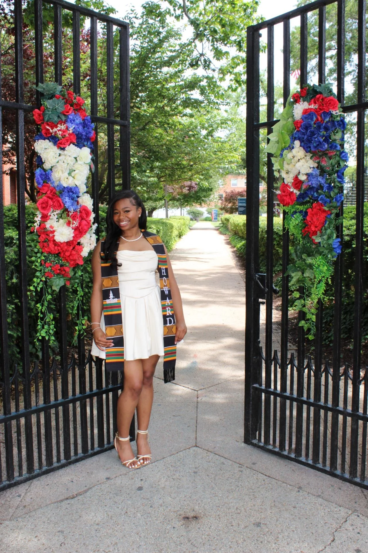 🎓Alumni Spotlight: Congratulations to ACP Alumna, Tamirrah George!