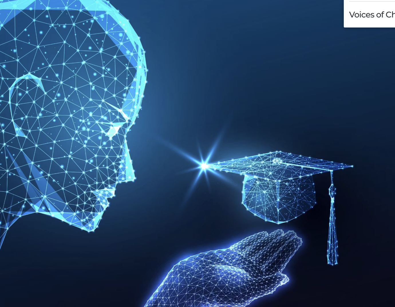 Why College Degrees Matter in the Age of AI by Rita Finkel - EDSURGE