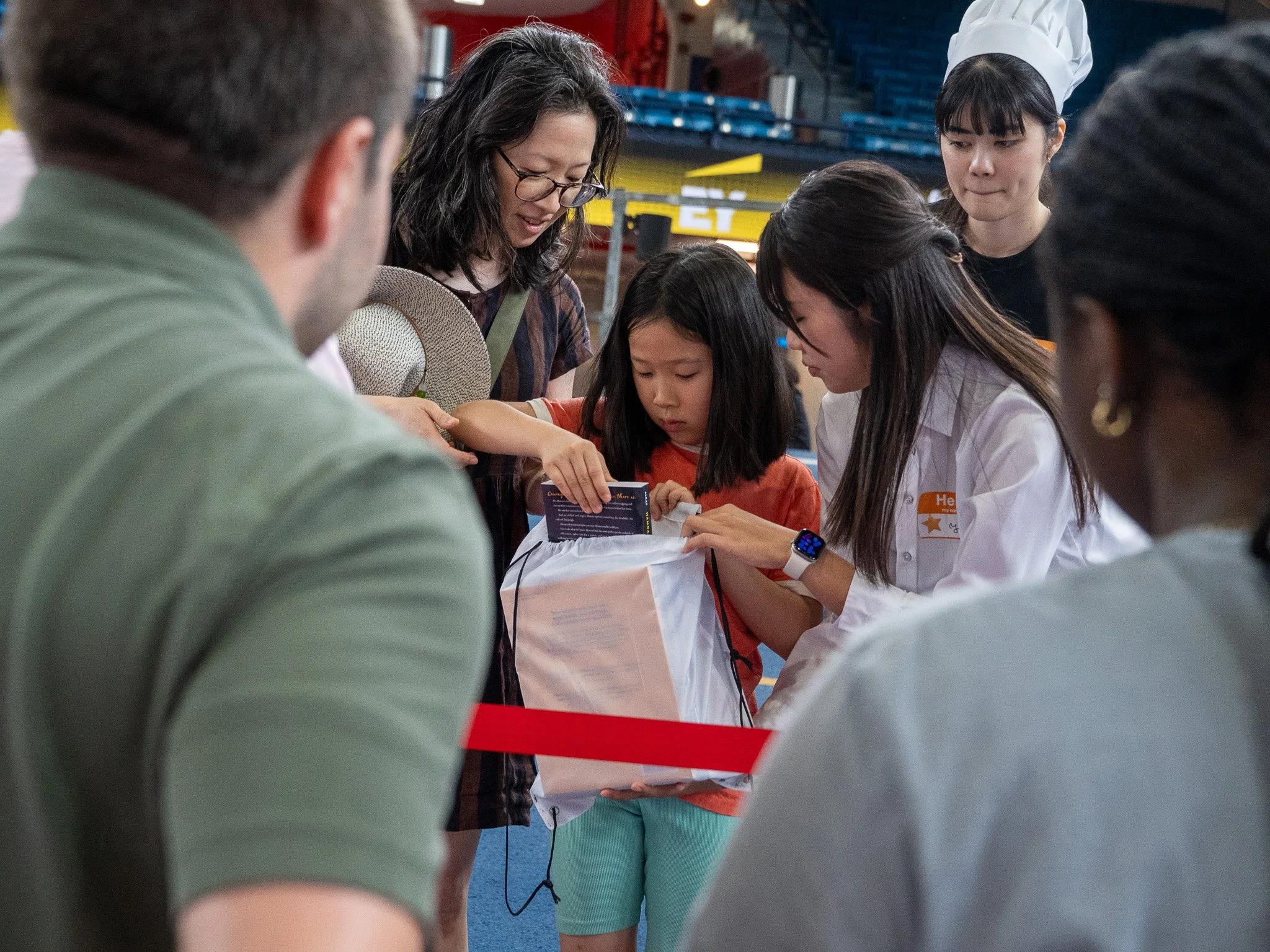 EY Impact Day 2026