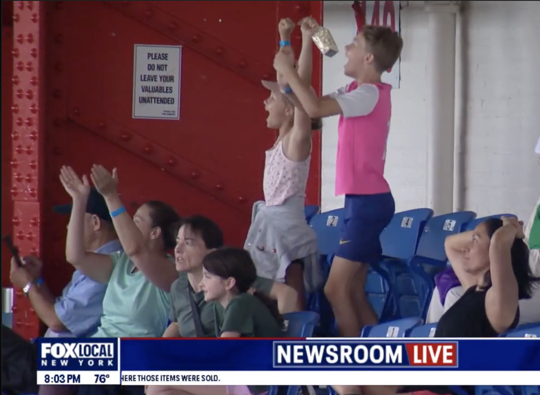 The Armory Opens Its Doors to the Community for 2026 FIFA World Cup Watch Parties