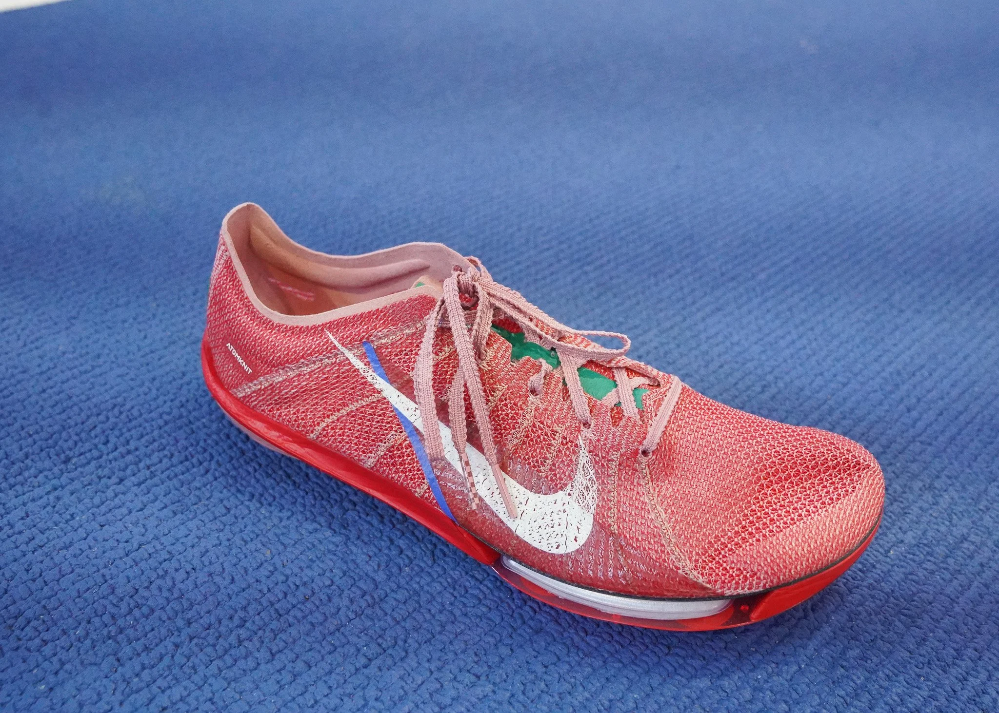 Nike Victory 2 All - Track & Field Spikes — The Armory Foundation