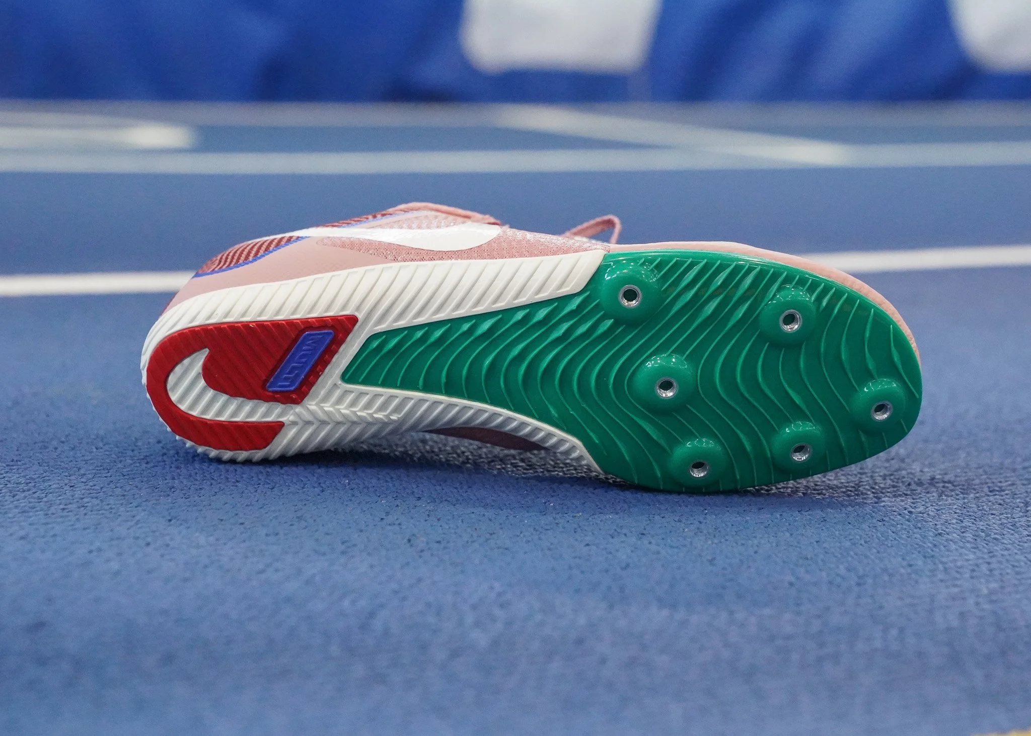Nike Zoom Rival Multi-Event ALL \