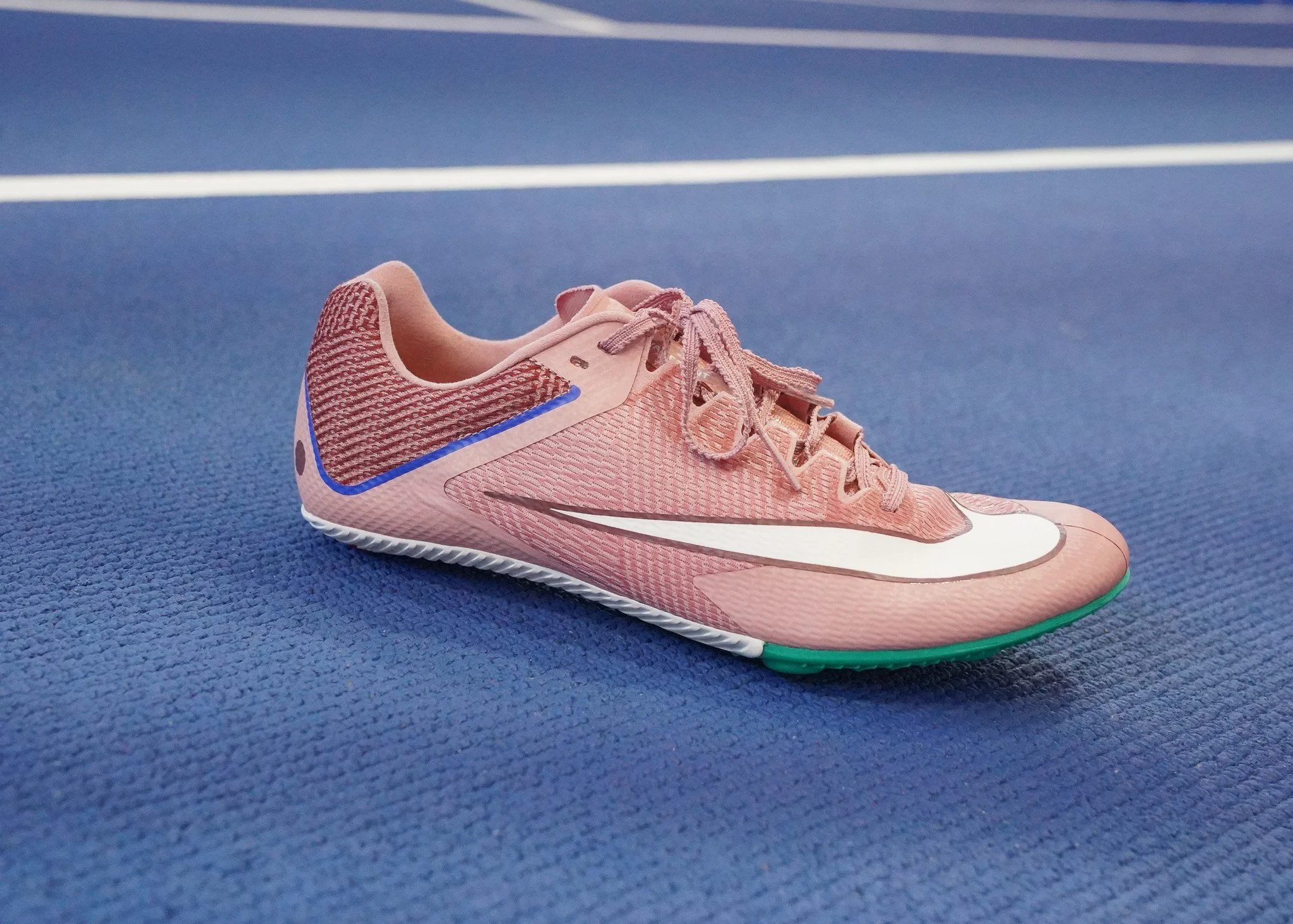 Nike Rival Sprint All - Track & Field Sprinting Spikes — The  display picture 1