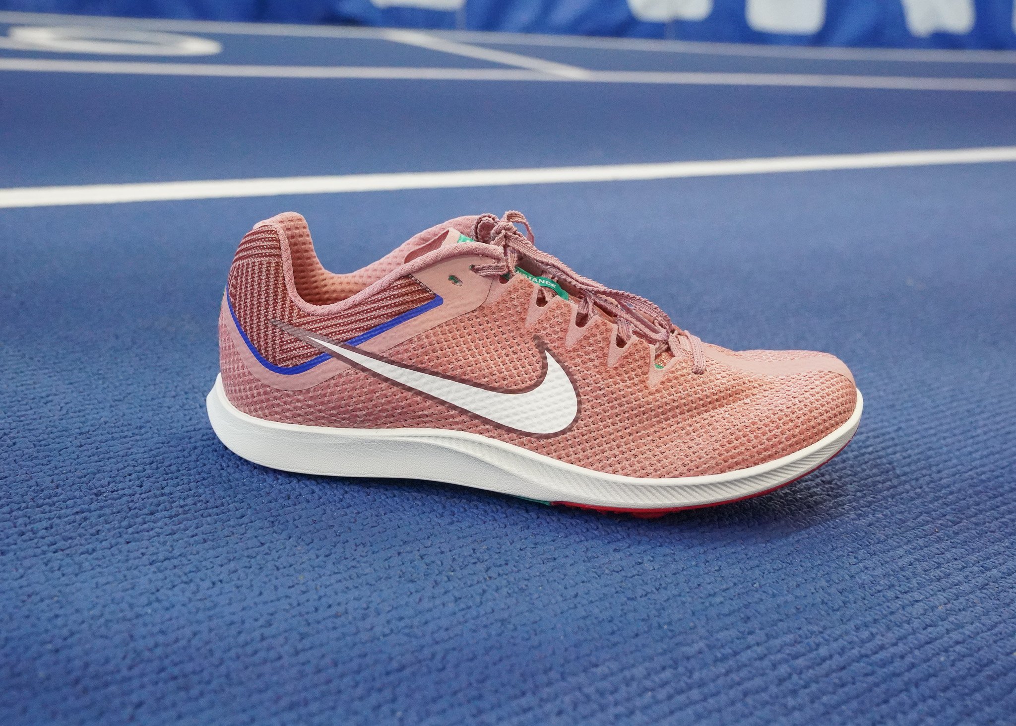 Nike Rival Distance - Track & Field Distance Spikes