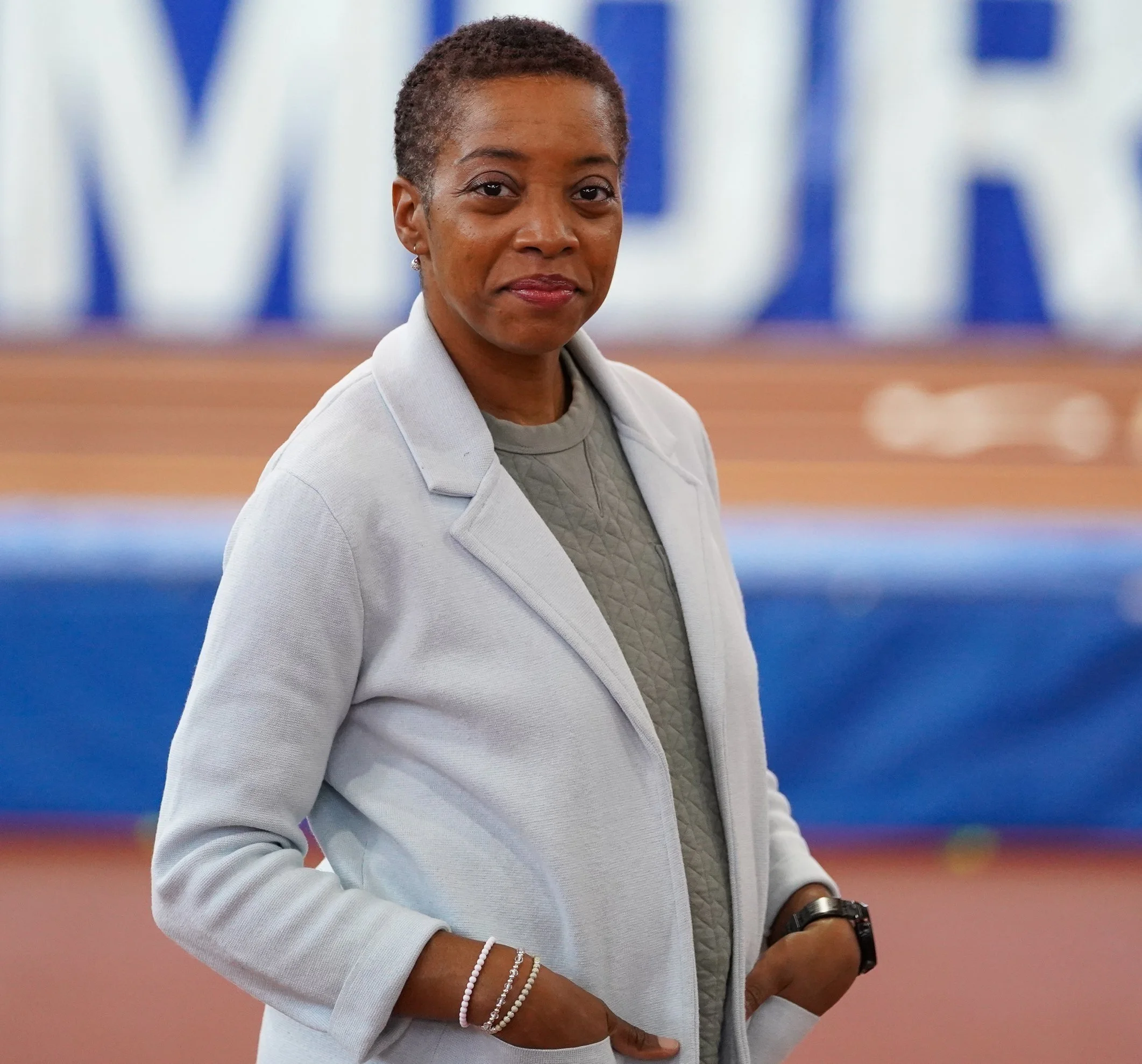 Armory Foundation Welcomes Zakia Haywood — The Armory Foundation