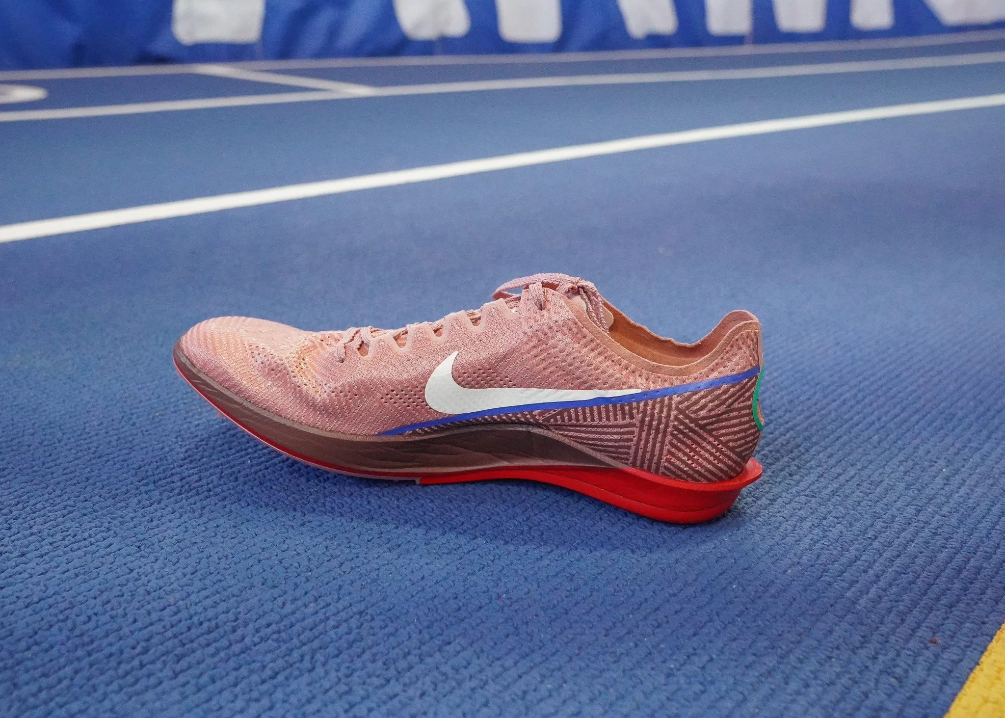 Nike ZoomX Dragonfly 2 All - Track & Field Distance Spikes — The 