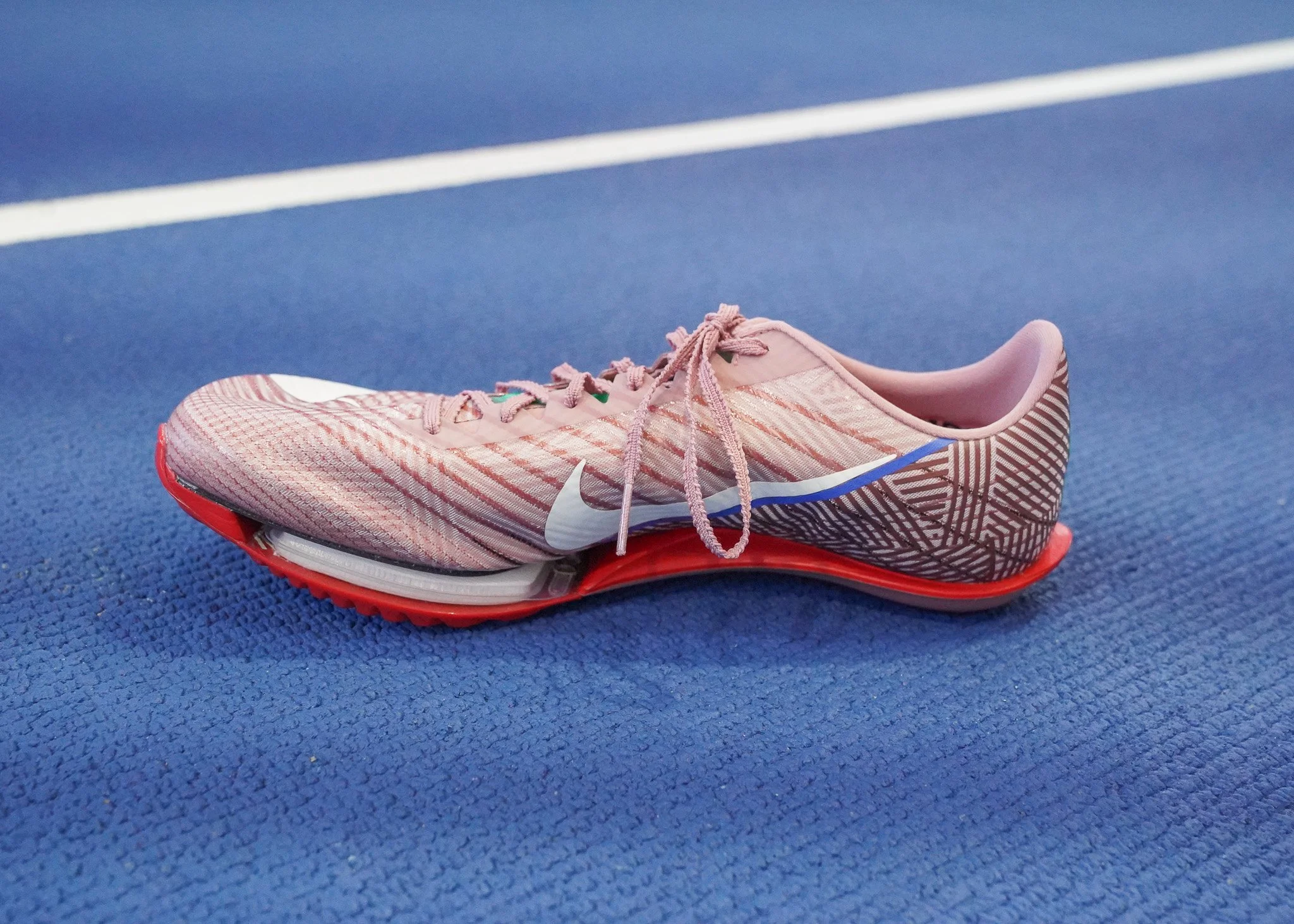 Nike Air Zoom MaxFly All Track Field Spikes — The Armory