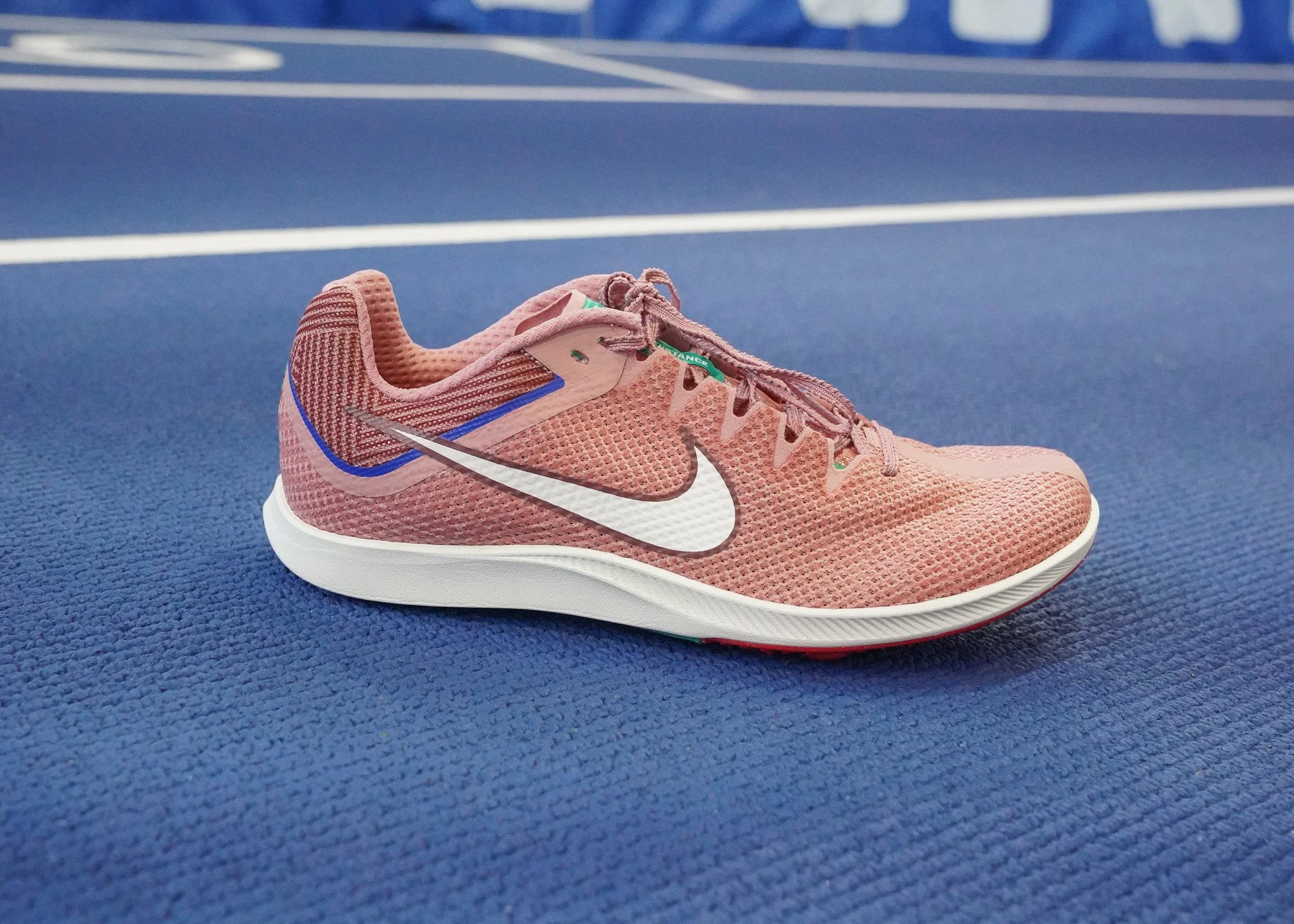 Nike Rival Distance - Track & Field Distance Spikes — The  display picture 1