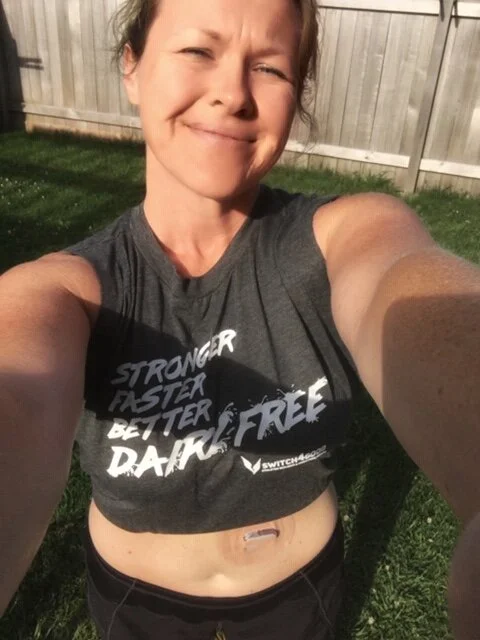 Dexcom G6 Vs Freestyle Libre A Diabetes Educator Who Wears Them Both Lauren Plunkett