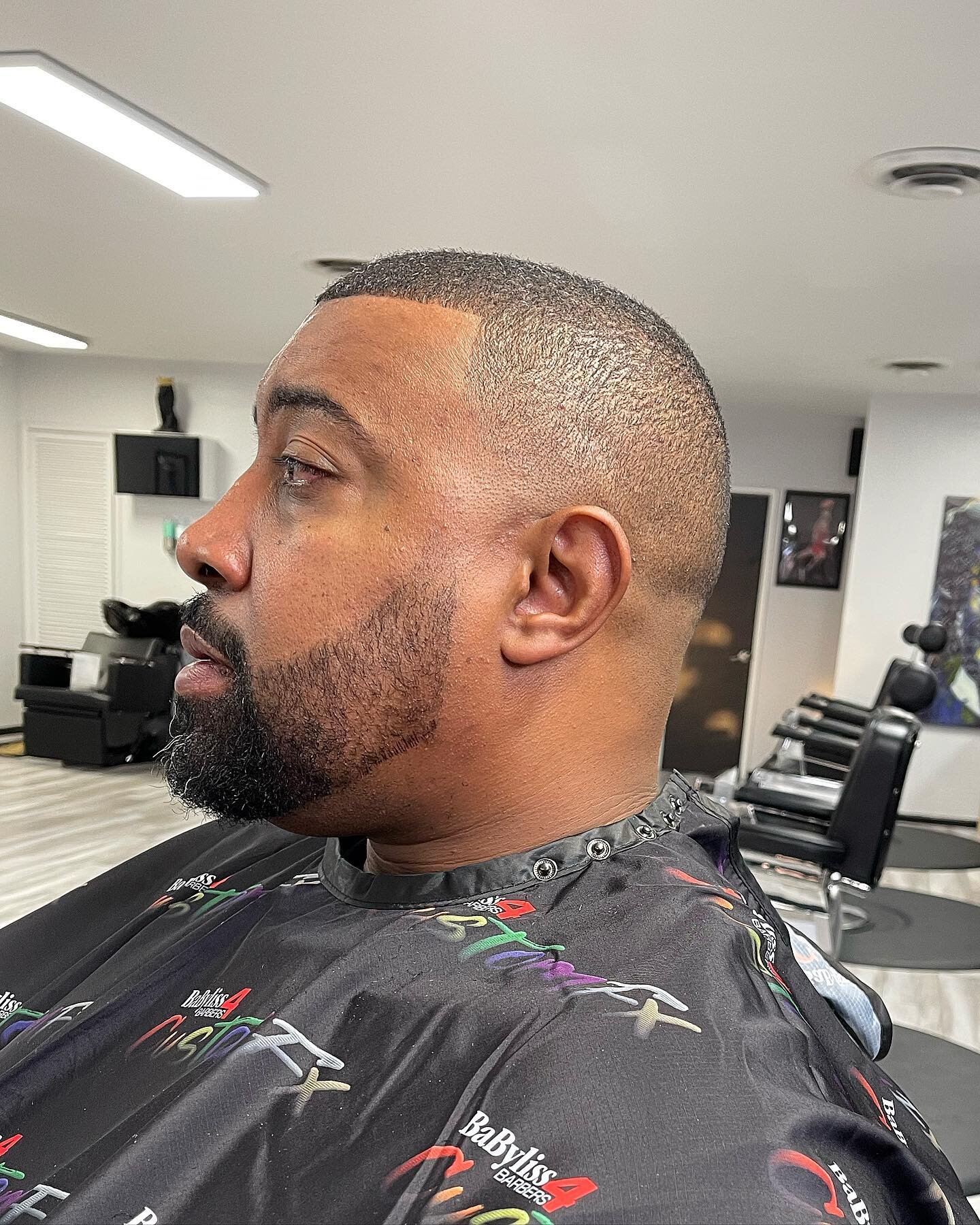 Men's Haircuts, Barber Shop Services