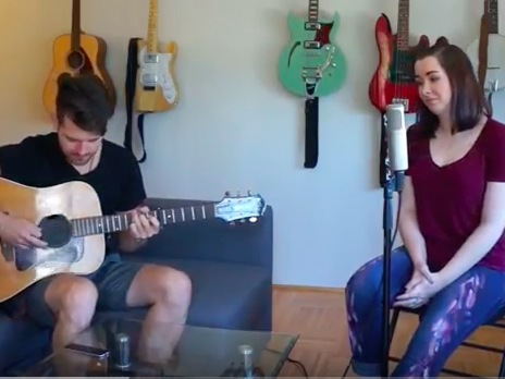 Sam - "Breaking Down" Original Song