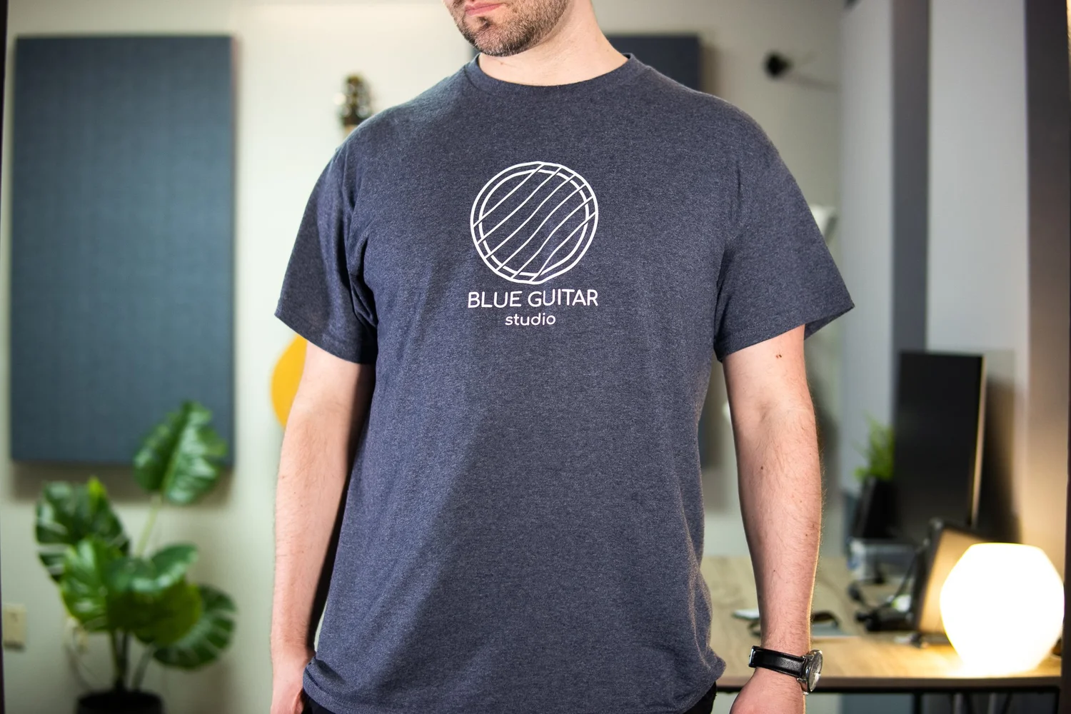 Blue Guitar Studio Vancouver Guitar Lessons