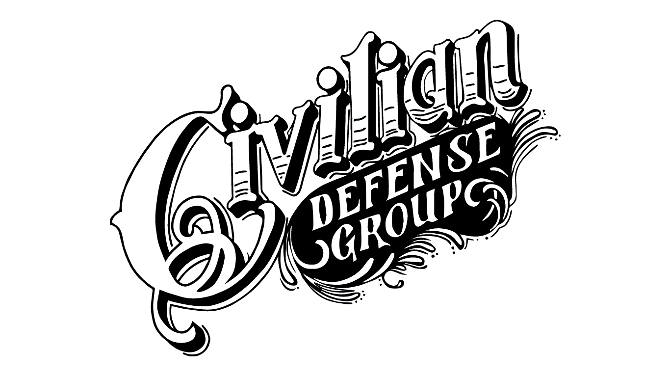 Civilian Defense Group