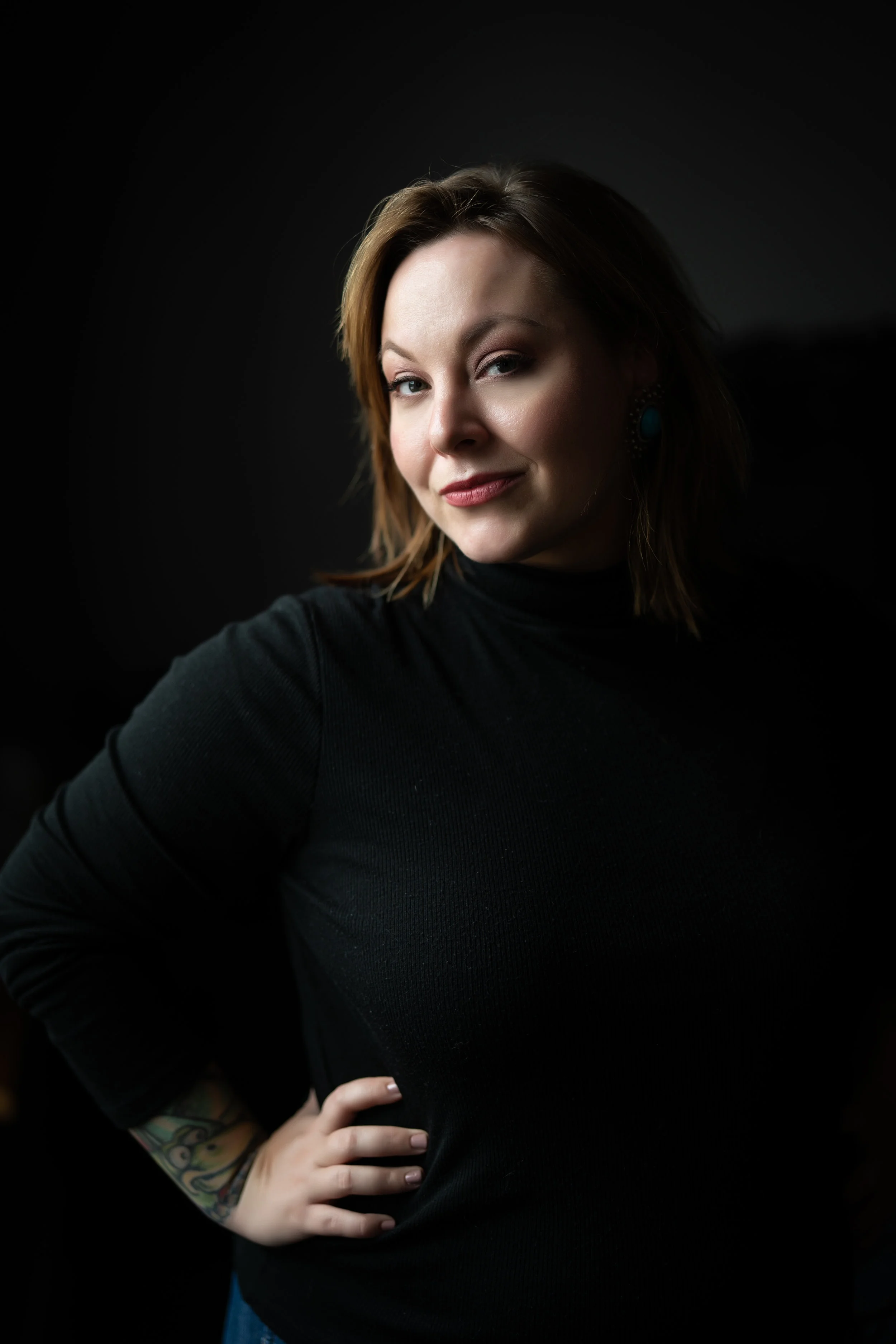 Photo by LeZandra McGinnis