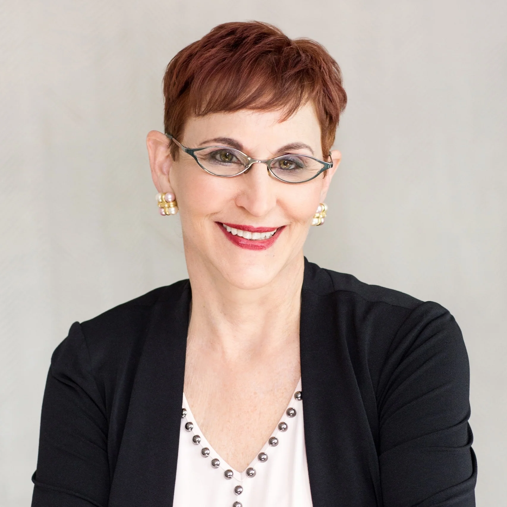 Roberta Baldwin