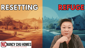 Resetting Market vs. Refuge Market: Why the U.S. Has Two Real Estate Markets Right Now