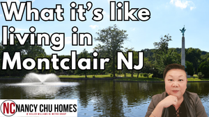 What It's Like to Live in Montclair, NJ