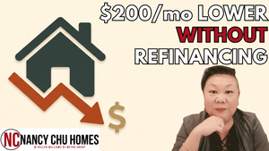 How to Lower Your Mortgage Payment Without Refinancing