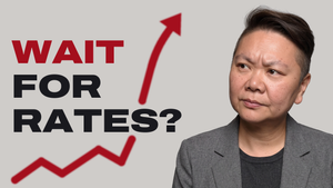 Rates Are Above 7%... and Here's Why I Think That's Good News for Buyers