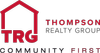 Thompson Realty Group Logo