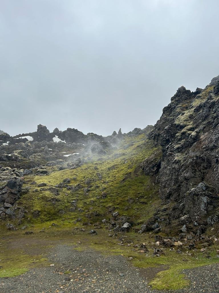  Landmannalaugar 