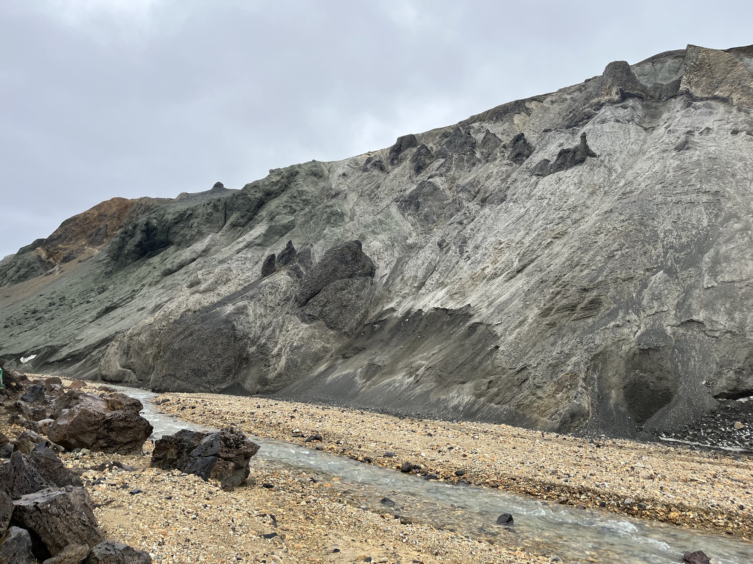  Landmannalaugar 