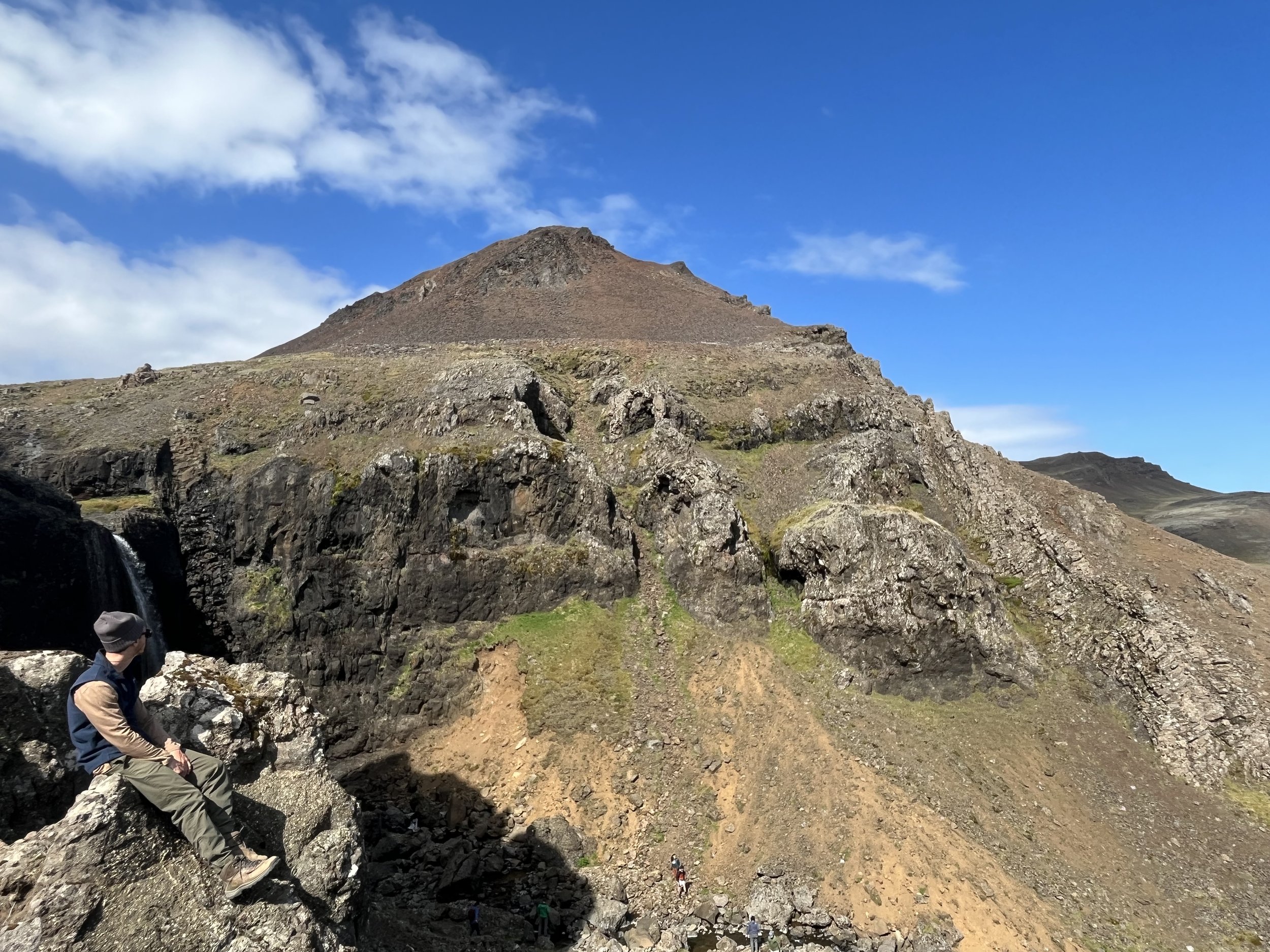  East Fjords 