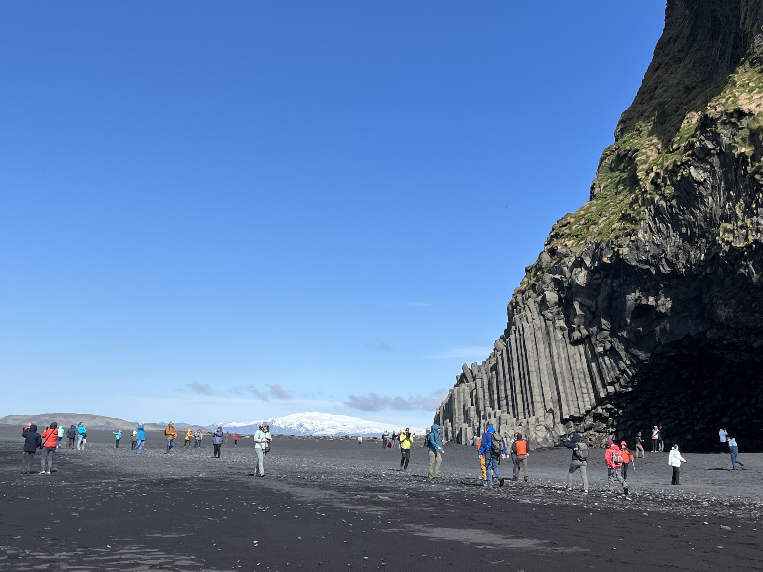  Reynisfjara  