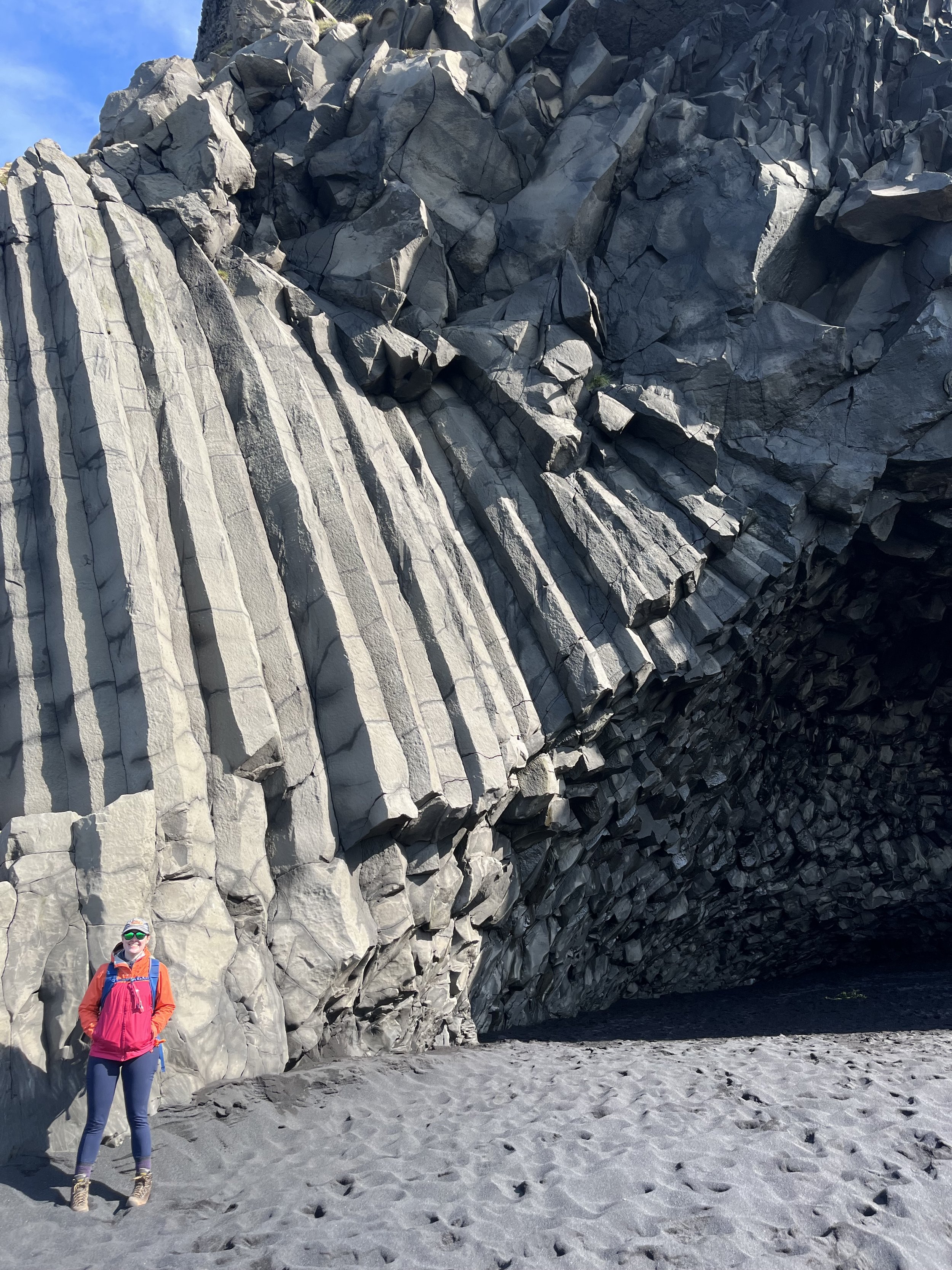  Reynisfjara  