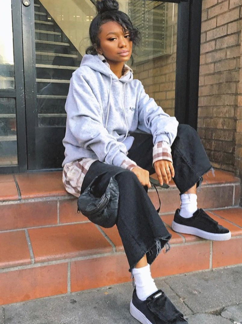 Aerin Creer serves us with MUCH NEEDED Fashion Tips 