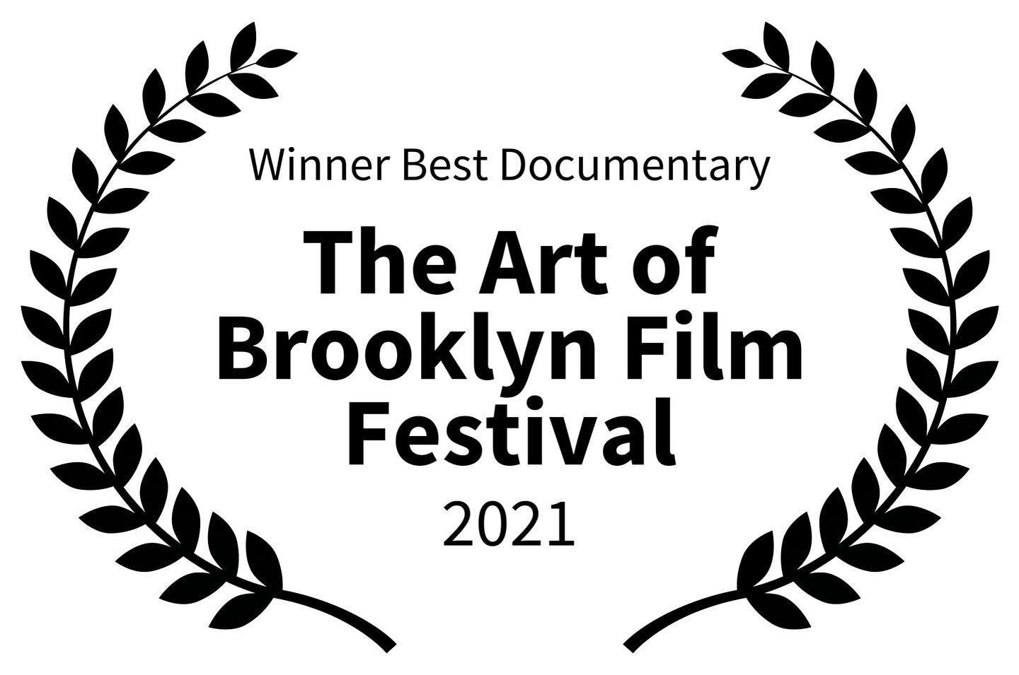 I'm not often out of words but after this past year I find myself really searching for the right ones to describe any emotion- I'm not sure that the words exist for everything we've lived through. Thank you @theartofbklyn an. @cconochalla for recogni