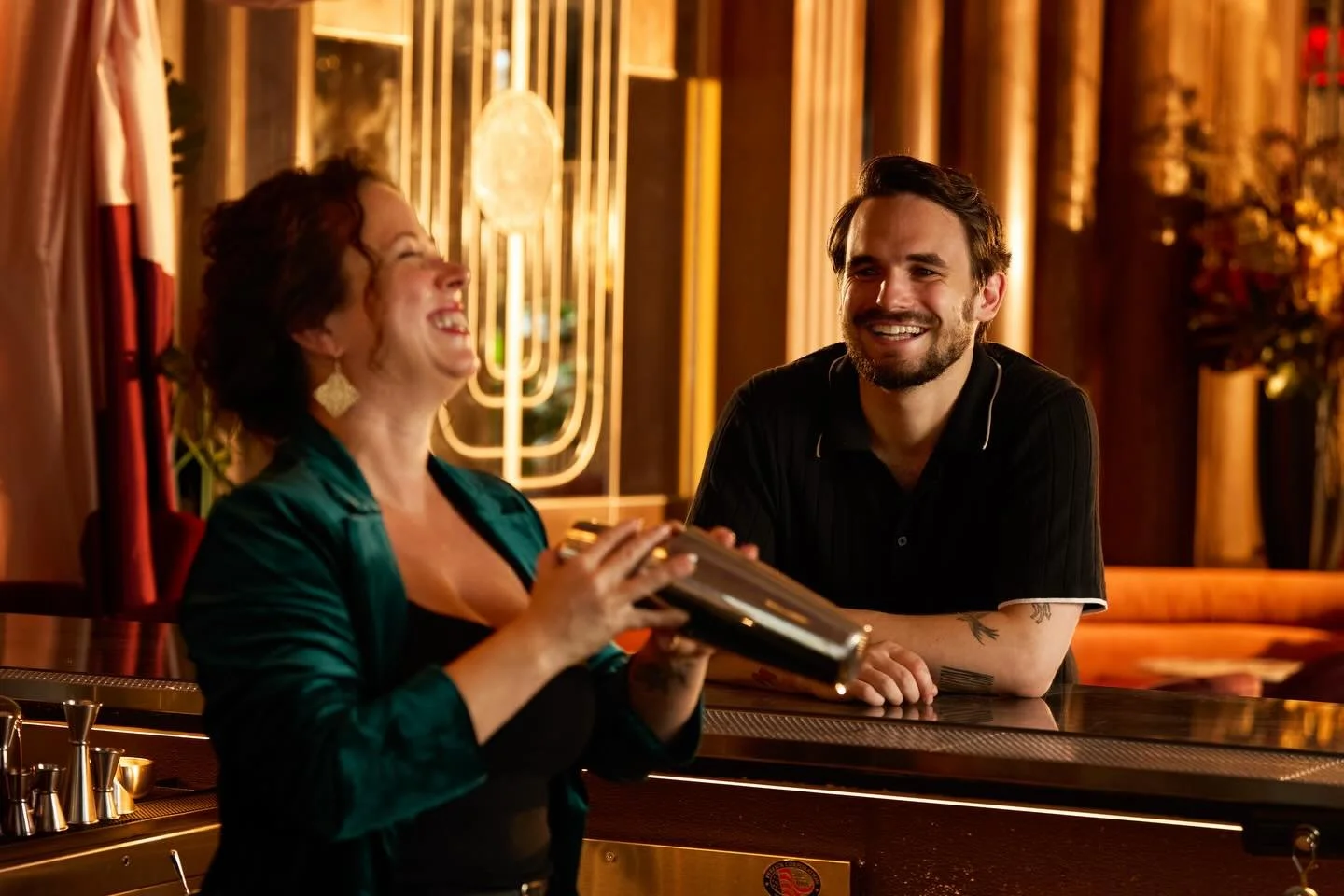 Want to up your cocktail game in 2026? 
Sign up for cocktail classes with me at Dear Irving Gramercy!

Jan

10- 101 *SOLD OUT
11- Modern Classics *SOLD OUT
18- Famous Cocktails of NYC * SOLD OUT

Feb

7- Cocktails for my Crush ( grape based distillat