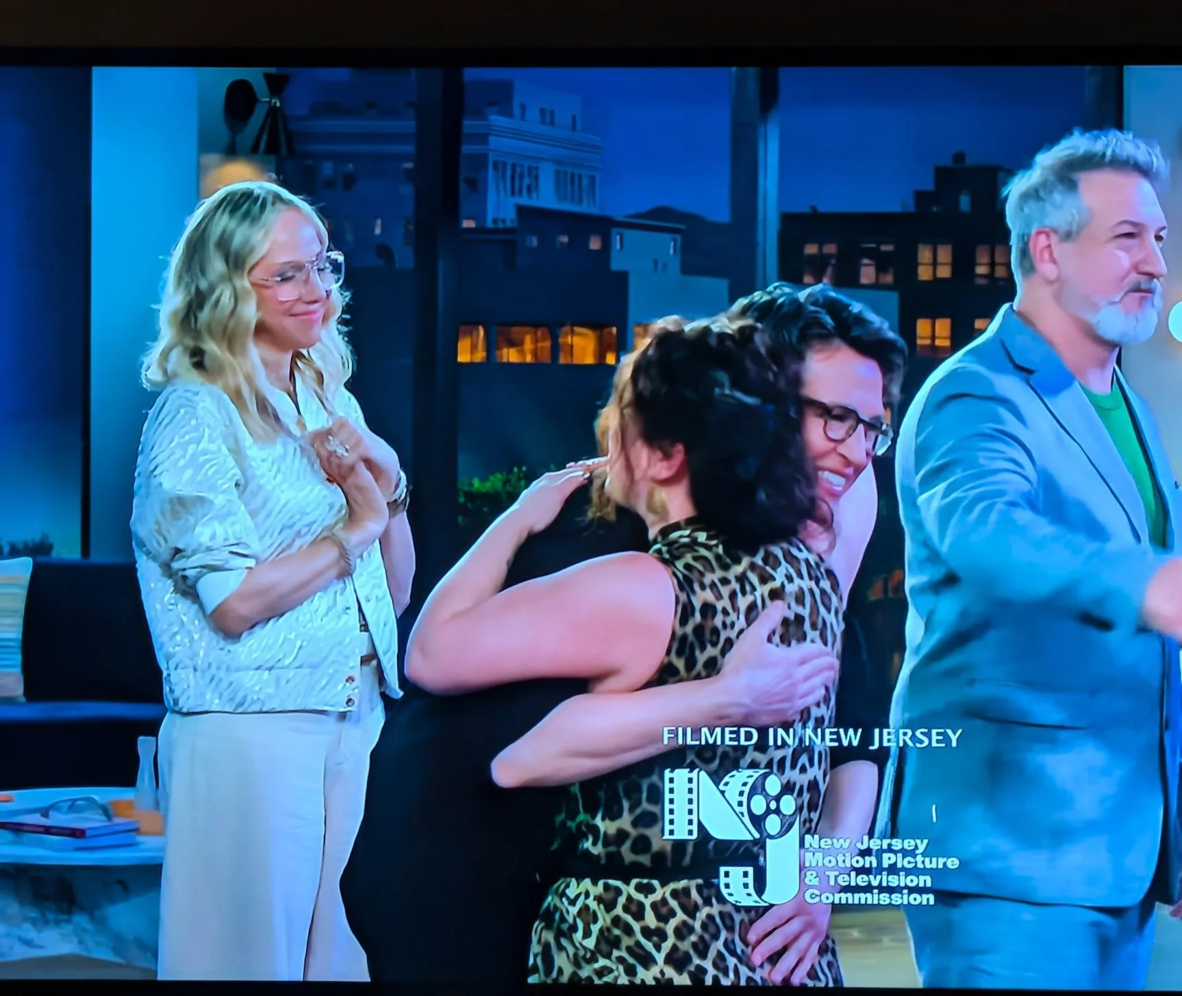 I woke up yesterday morning so incredibly grateful.
Grateful for this wild @cocktailwarstv experience that it feels so freaking good to finally share and thank you Dear Irving Broadway for hosting me (it was a loooong summer for me y&rsquo;all, I&rsq