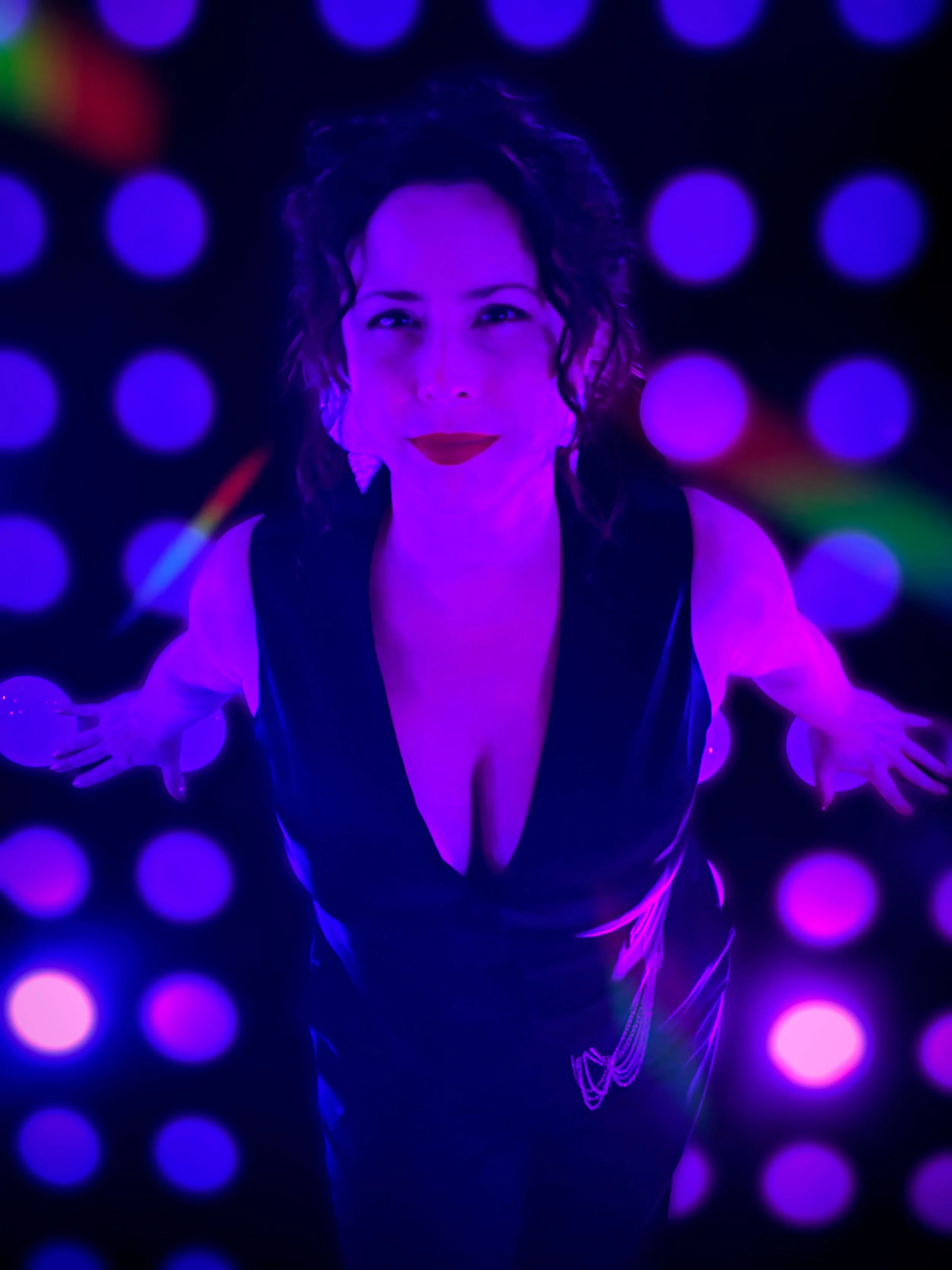 I&rsquo;m just getting started.

Premiering Spirited Ladies:A Neat History this weekend at @alzafestival was nothing short of fantastic. Thank you to everyone who made it happen and to Pete Torres for believing in my film. 

Hearing the phrase &ldquo