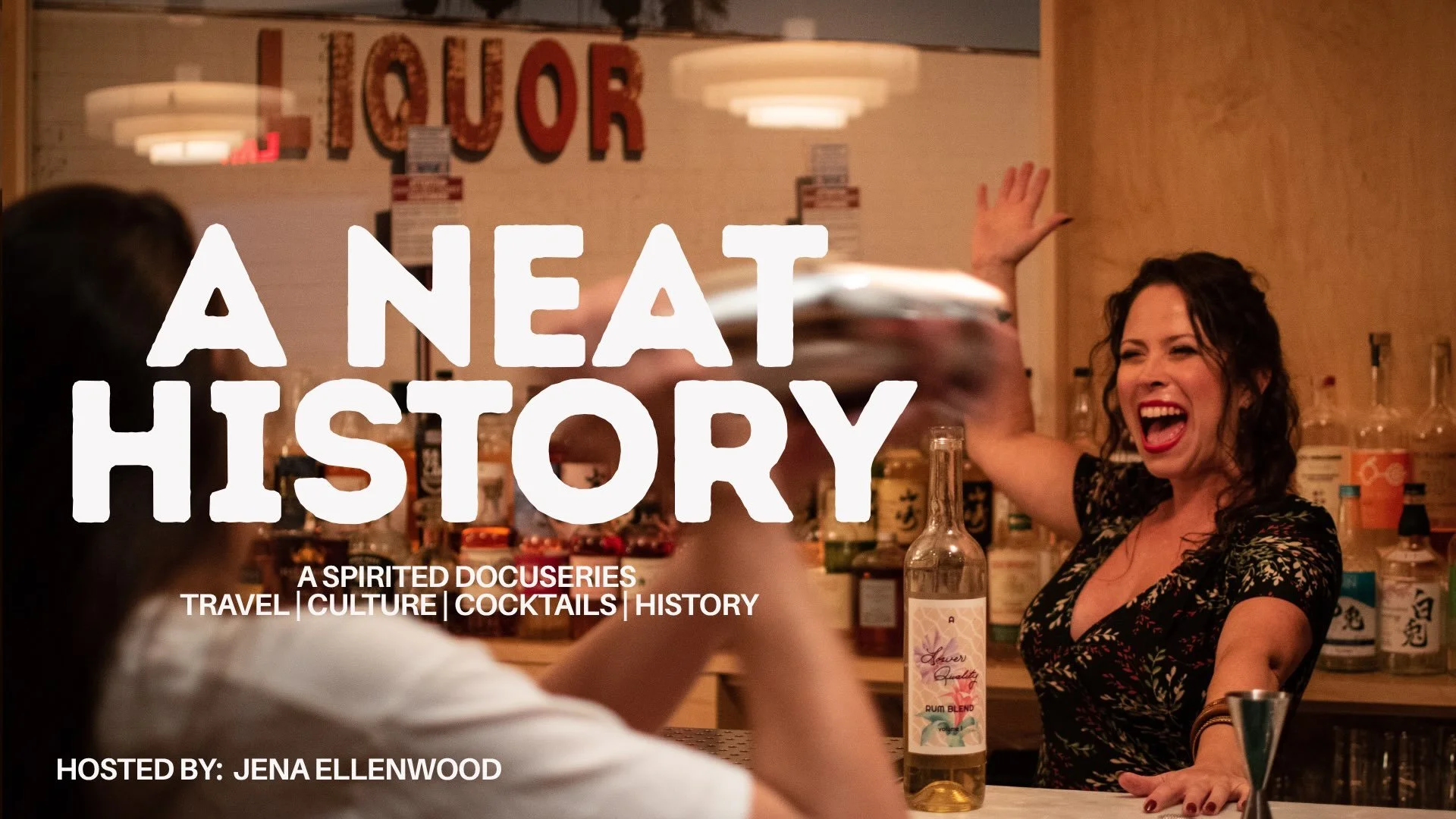 Hi!&nbsp;My&nbsp;name&nbsp;is&nbsp;Jena&nbsp;Ellenwood- you might recognize me @cocktailwarstv with @lancebass
I&nbsp;am&nbsp;a&nbsp;cocktail&nbsp;educator&nbsp;and&nbsp;filmmaker&nbsp;based&nbsp;in&nbsp;NYC.

My&nbsp;latest&nbsp;short&nbsp;documenta